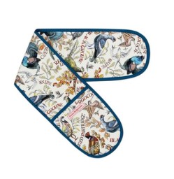 GAM8200 oven glove birds Emma Bridgewater